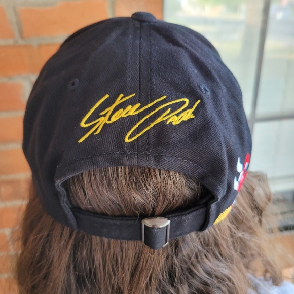 Nascar cap - Picture 3 of 4